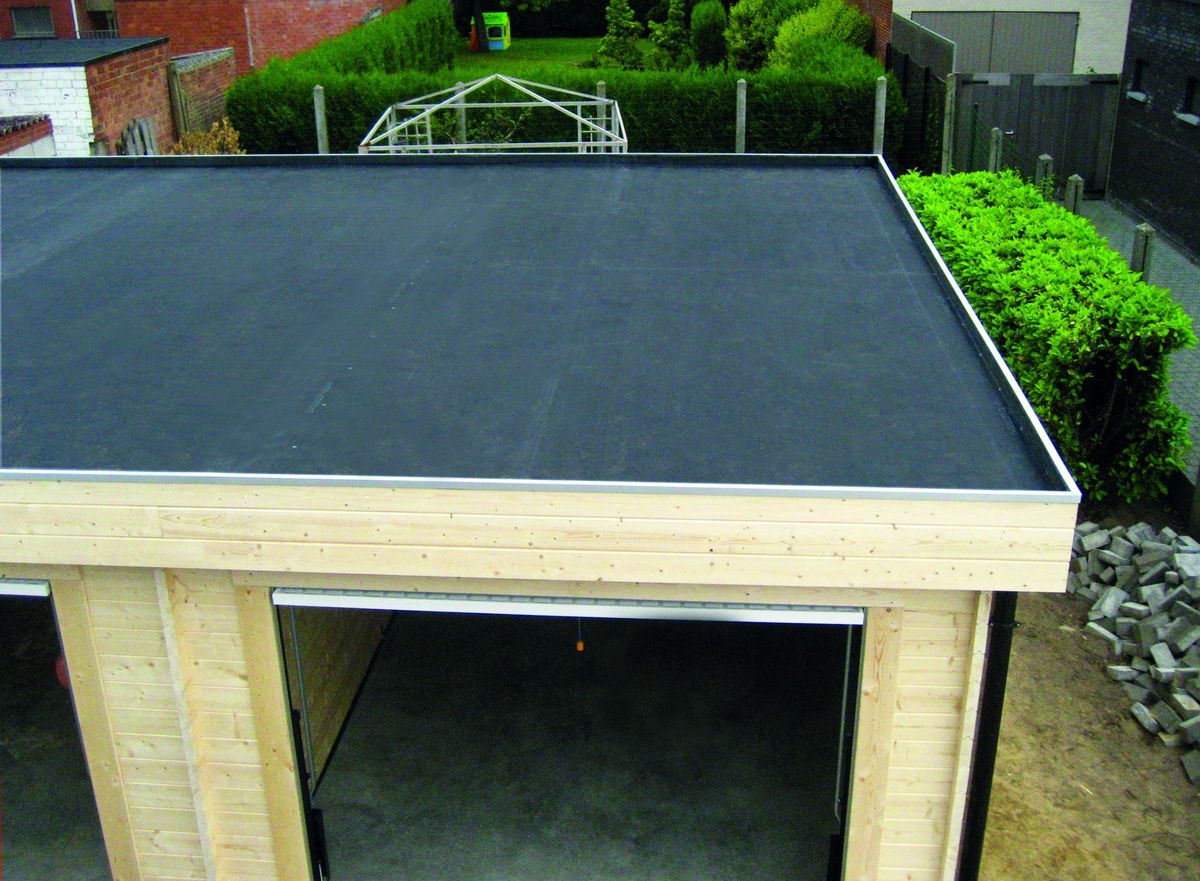 Conservatory Roof Coating